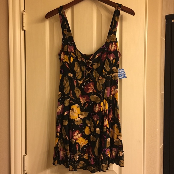 Free People Dress - Picture 4 of 7
